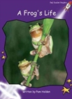 Image for A Frog&#39;s Life