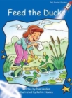 Image for Red Rocket Readers : Early Level 3 Fiction Set B: Feed the Ducks