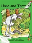 Image for Red Rocket Readers : Early Level 4 Fiction Set B: Hare and Tortoise