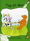 Image for Red Rocket Readers : Early Level 4 Fiction Set B: Tug-of-War (Reading Level 13/F&amp;P Level G)