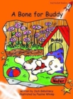 Image for Red Rocket Readers : Fluency Level 1 Fiction Set B: A Bone For Buddy
