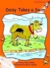 Image for Red Rocket Readers : Fluency Level 1 Fiction Set B: Daisy Takes a Swim (Reading Level 16/F&amp;P Level I)