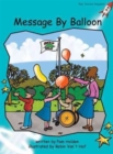 Image for Red Rocket Readers : Fluency Level 2 Fiction Set B: Message By Balloon