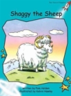 Image for Red Rocket Readers : Fluency Level 2 Fiction Set B: Shaggy the Sheep