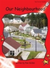 Image for Our Neighbourhood : Standard English Edition