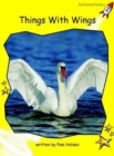 Image for Red Rocket Readers : Early Level 2 Non-Fiction Set A: Things with Wings