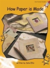 Image for How Paper is Made
