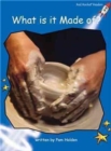 Image for What is it Made of?
