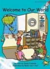 Image for Welcome to Our World
