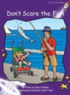 Image for Don&#39;T Scare the Fish