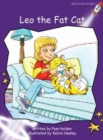 Image for Leo the Fat Cat