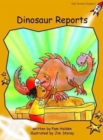 Image for Dinosaur Reports : Us English Edition