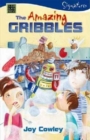 Image for The Amazing Gribbles