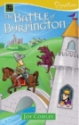 Image for The Battle of Burpington