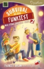Image for Survival of the Funkiest: Max Stone and Ruby Jones