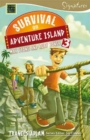 Image for Survival on Adventure Island: Max Stone and Ruby Jones