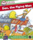Image for Dan, the Flying Man