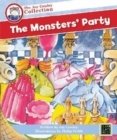 Image for MONSTERS PARTY