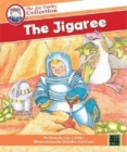 Image for JIGAREE THE