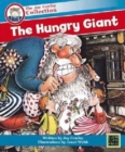 Image for The hungry giant