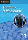Image for Anatomy and Physiology Modular Workbook