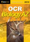 Image for OCR Biology A2 2010 Student Workbook