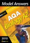 Image for AQA biology: Student workbook