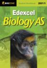 Image for Edexcel Biology AS : Student Workbook