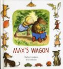 Image for Max&#39;s Wagon