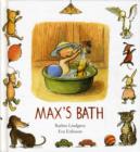 Image for Max&#39;s Bath