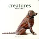Image for Creatures Aotearoa