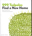 Image for 999 tadpoles find a new home
