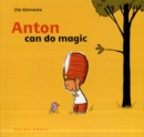 Image for Anton can do magic