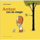 Image for Anton Can Do Magic