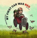 Image for My First Car was Red
