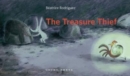 Image for The treasure thief