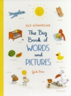 Image for The big book of words and pictures