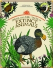 Image for Small and Tall Tales of Extinct Animals
