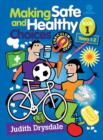 Image for Making Safe and Healthy Choices Bk 3 (Years 5-6)