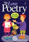 Image for We Love Poetry Bk 2 (Years 3-4)