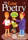 Image for We Love Poetry Bk 4 (Years 7-8)