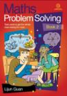 Image for Maths Problem Solving