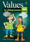 Image for Values for Lifelong Learners Bk 1