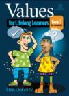 Image for Values for Lifelong Learners Bk 2