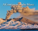 Image for CONTINENT ON THE MOVE NEW ZEALAND GEOSCI