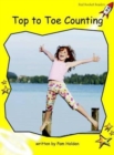 Image for Red Rocket Readers : Early Level 2 Non-Fiction Set B: Top to Toe Counting (Reading Level 7/F&amp;P Level F)