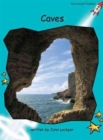 Image for Red Rocket Readers : Fluency Level 2 Non-Fiction Set B: Caves (Reading Level 18/F&amp;P Level K)