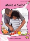 Image for Red Rocket Readers : Pre-Reading Non-Fiction Set A: Make a Salad