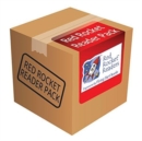 Image for Red Rocket Readers : Pre-Reading Non-Fiction Set A Pack (Reading Level 1/F&amp;P Level A)