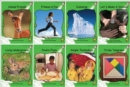 Image for Red Rocket Readers : Early Level 4 Non-Fiction Set B Pack (Reading Level 12-14/F&amp;P Level I-K)